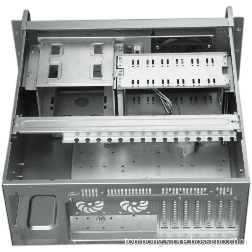 Industrial Chassis (4508Z)